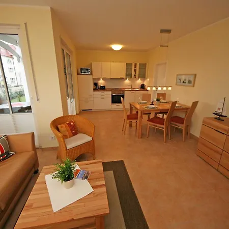 Annika - 01 Apartment
