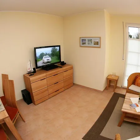 Apartment Annika - 01