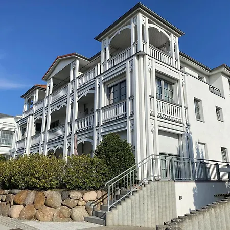 Annika - Whg 01 Apartment