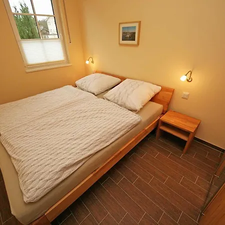 Apartment Annika - 01 Sellin (Rugen)