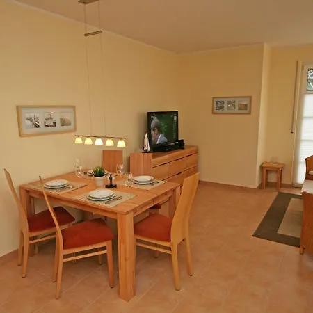 Annika - 01 Apartment