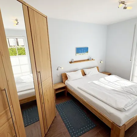 Annika - Whg 01 Appartement