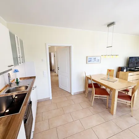 Annika - Whg 01 Apartment *