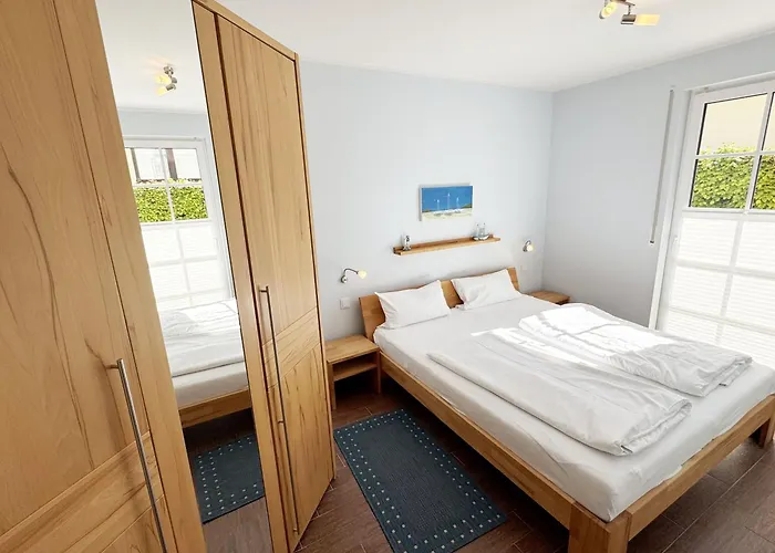 Annika - Whg 01 شقة