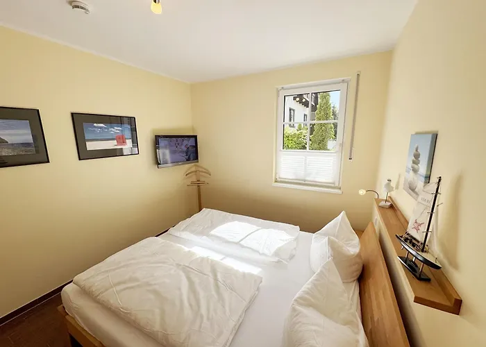 شقة Annika - Whg 01