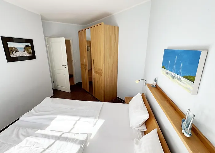 Annika - Whg 01 شقة *